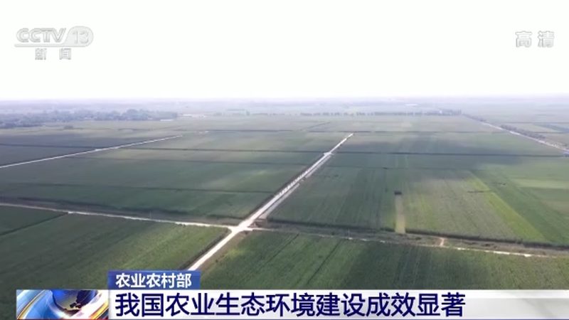 生态环境：申报的农业产业园应注重生态环境保护，实现绿色发展。具体要求如下：