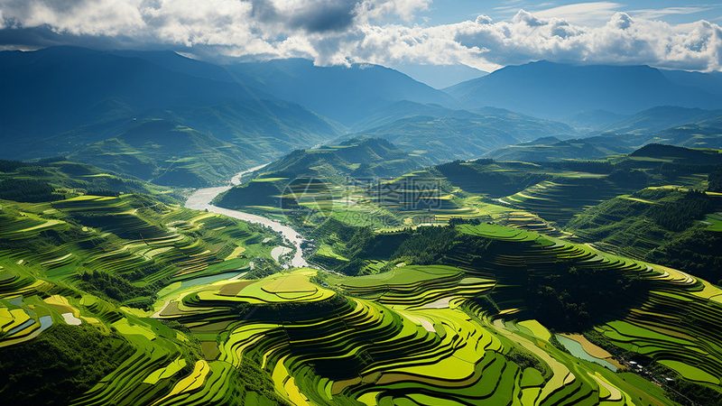 科学施用农资农药化肥，保障农业可持续发展