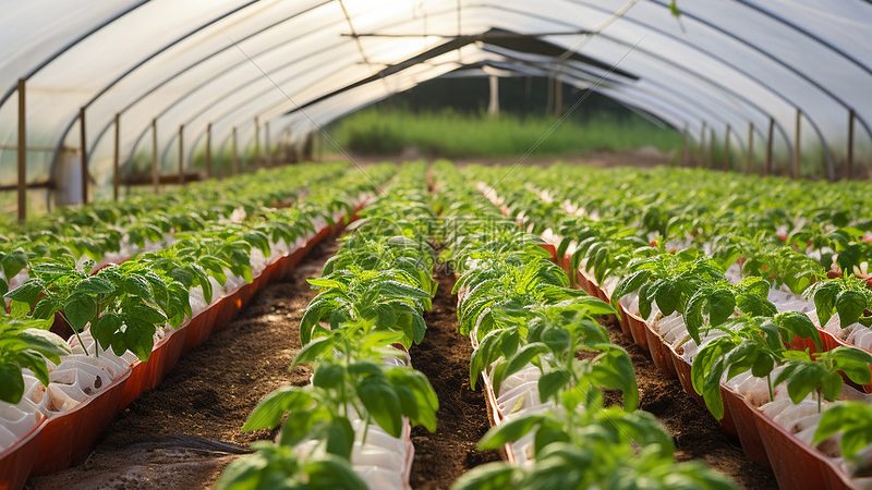 智慧农业种植系统：如何选择最适合你的解决方案